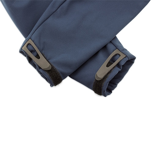 Chaqueta SOFTSHELL Club Náutico - Imagen 4