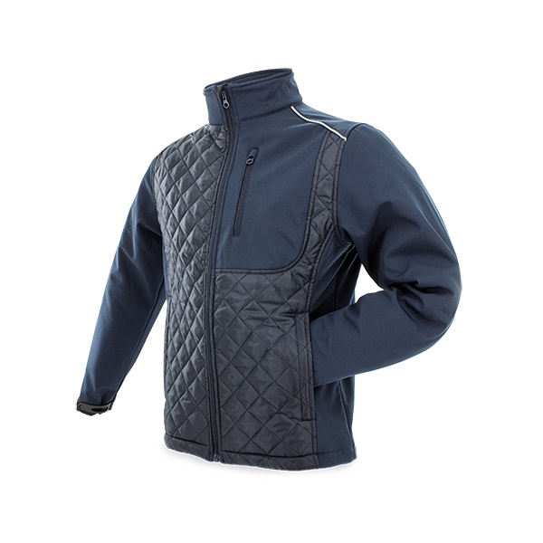 Chaqueta SOFTSHELL Club Náutico