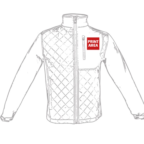 Chaqueta SOFTSHELL Club Náutico - Imagen 7