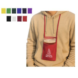 Bolso Portatodo “Festero” - Bolsa Non Woven