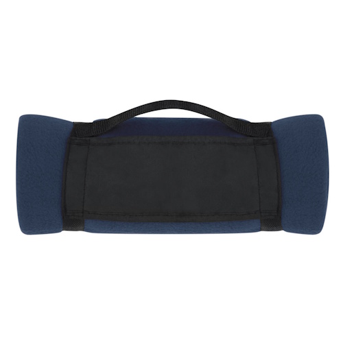 Manta Polar con Funda y Asa 130×160 cm - Imagen 6