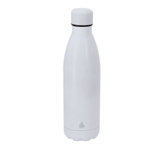 Bidón térmico Acero Inoxidable 500ml libre BPA - Imagen 4