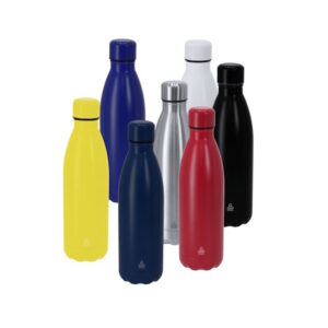 Bidón térmico Acero Inoxidable 500ml libre BPA
