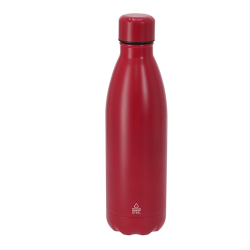 Bidón térmico Acero Inoxidable 500ml libre BPA - Imagen 8