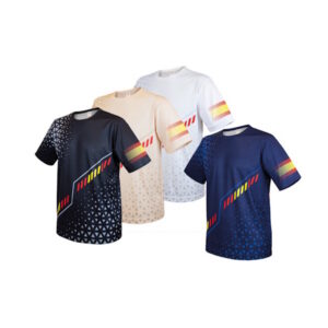 Camiseta bandera España técnica Club Náutico