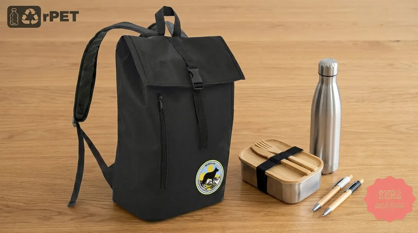Regalos de empresa vuelta al cole personalizados