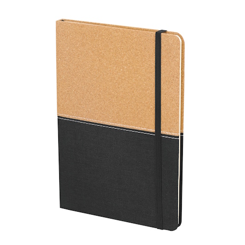 Set Regalo de Corcho con Termo, Libreta y Bolígrafo - Imagen 4