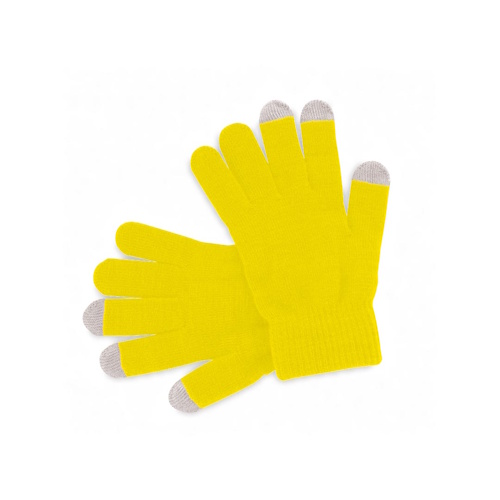 Guantes Táctiles para Smartphone - Imagen 8