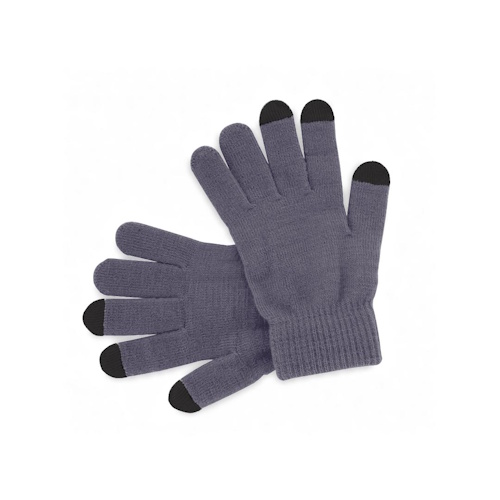 Guantes Táctiles para Smartphone - Imagen 5