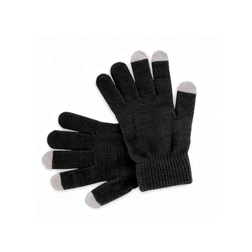 Guantes Táctiles para Smartphone - Imagen 4