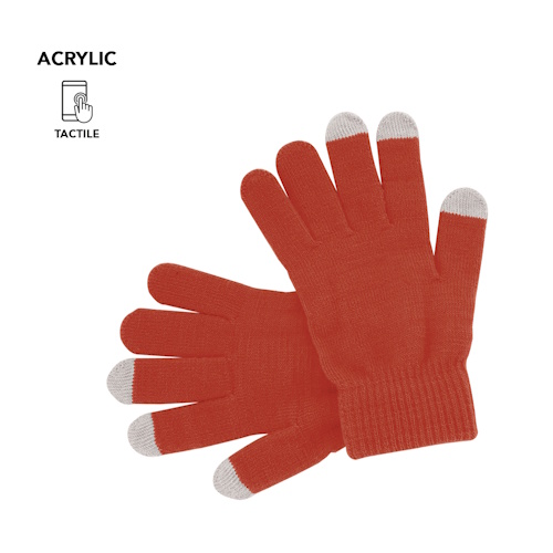 Guantes Táctiles para Smartphone - Imagen 2