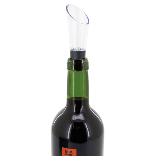 Set de Vino Premium con Sacacorchos Eléctrico - Imagen 5