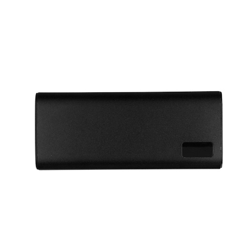 Power Bank 10.000 mAh de Aluminio Reciclado con Pantalla - Imagen 3