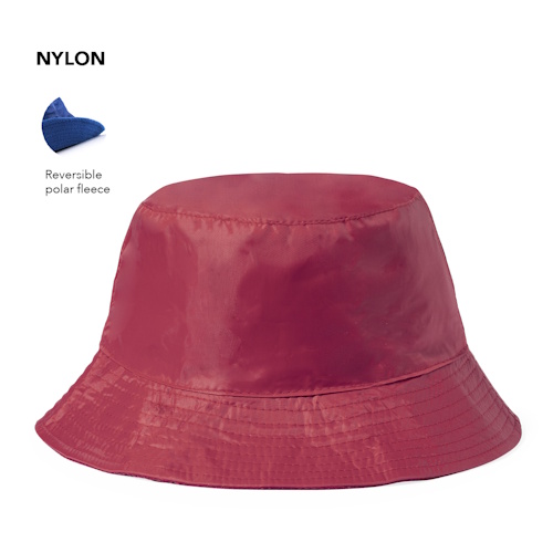 Gorro Reversible con Interior Polar - Imagen 2